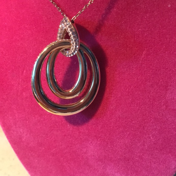 Atelier Swarovski Tigris long necklace - Picture 10 of 10